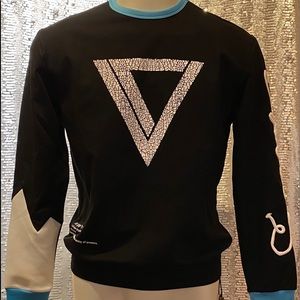 VIE RICHE Sweater